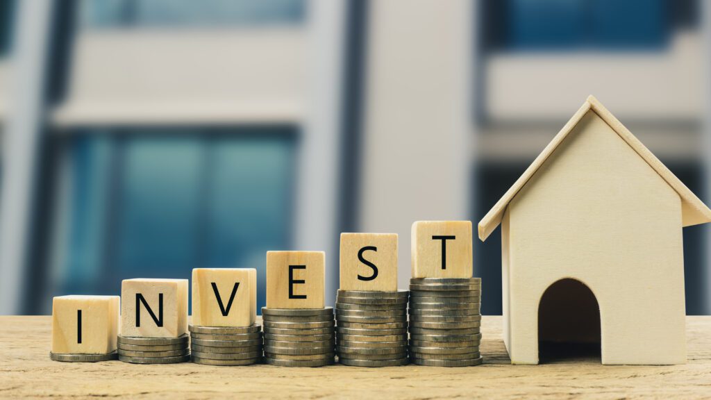 how much money do I need to invest in real estate